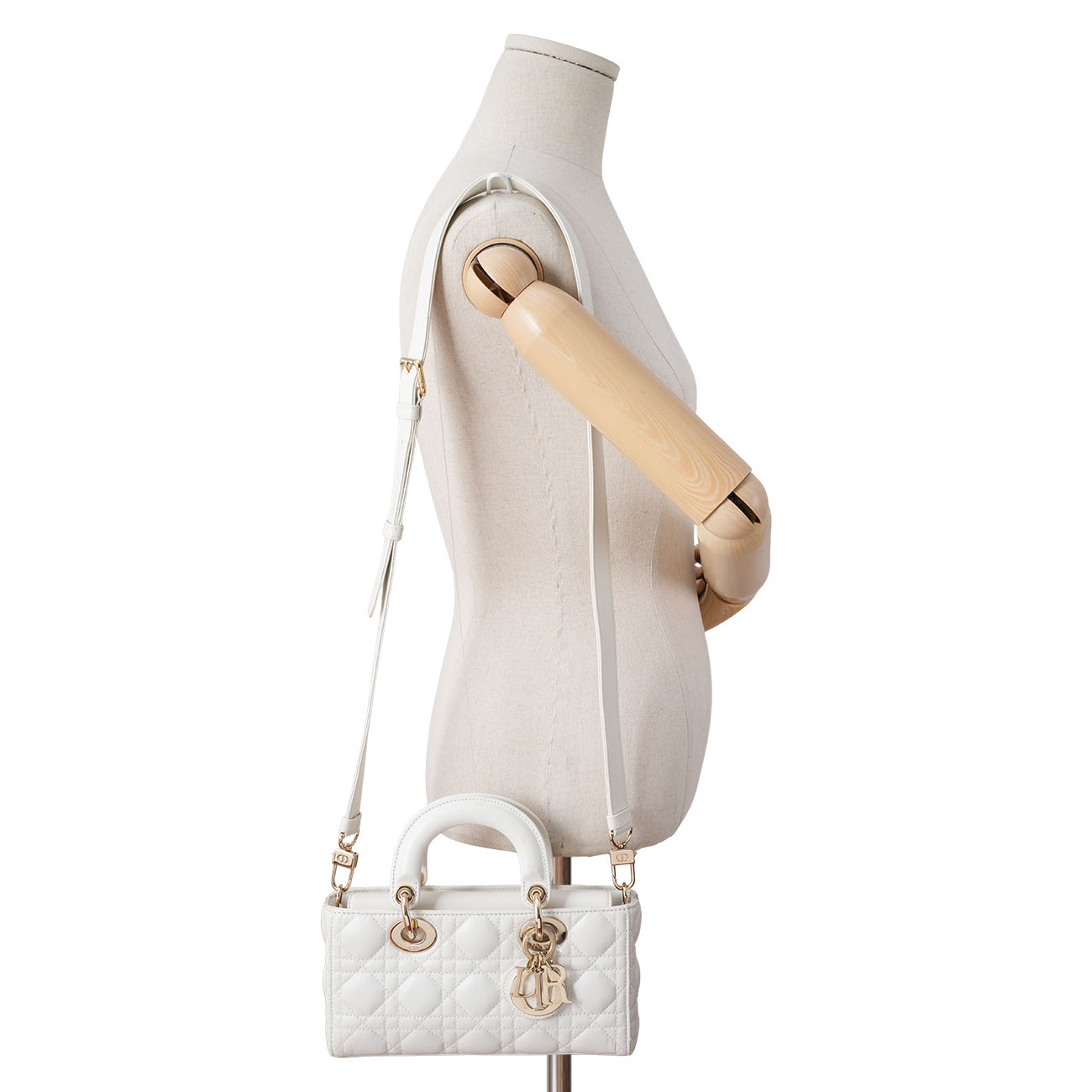 CHRISTIAN DIOR(USED) 디올 레이디 디올 디조이